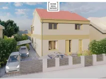 Prodej rodinného domu, Praha - Dolní Měcholupy, U svornosti, 117 m2