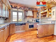 Prodej ubytování, Křimov - Krásná Lípa, 253 m2