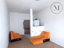 Pronájem bytu 2+kk, Písek, Erbenova, 58 m2
