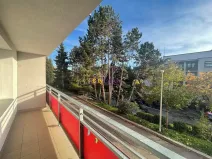 Pronájem bytu 3+1, Praha - Smíchov, Nad Palatou, 109 m2