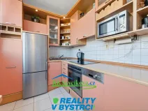 Pronájem bytu 3+1, Brno, Arbesova, 72 m2