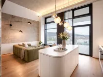 Pronájem bytu 2+kk, Praha - Modřany, Československého exilu, 55 m2