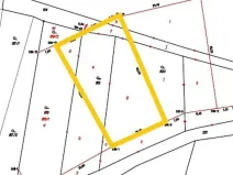 Prodej pozemku pro bydlení, Záříčí, 880 m2