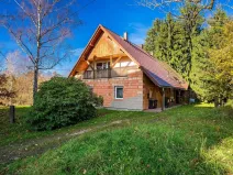 Prodej rodinného domu, Jablonec nad Nisou - Proseč nad Nisou, Prosečská, 200 m2