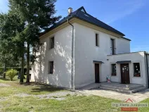 Pronájem kanceláře, Dobřichovice, Randova, 40 m2