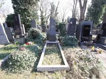 Prodej - jiné, Praha - Smíchov, U smíchovského hřbitova, 2 m2