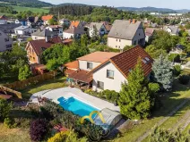 Prodej rodinného domu, Zdice, K Samohelce, 232 m2