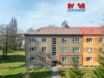 Prodej bytu 3+1, Ostrava - Hrabová, 75 m2