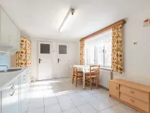 Prodej rodinného domu, Bučovice, Urbáškova, 147 m2