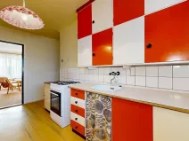 Prodej bytu 2+1, Pardubice, Jungmannova, 59 m2