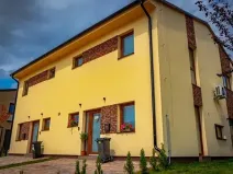 Pronájem rodinného domu, Říčany, Višňová, 127 m2