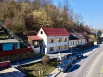 Prodej rodinného domu, Šebrov-Kateřina, 96 m2