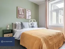 Pronájem bytu 1+1, Praha - Žižkov, Na mokřině, 43 m2