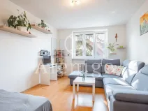 Prodej bytu 2+1, Praha - Kobylisy, Pakoměřická, 61 m2