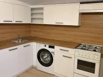 Pronájem bytu 2+kk, Brno, Musilova, 38 m2