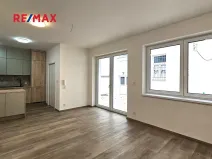 Pronájem bytu 3+kk, Praha - Nusle, Oldřichova, 94 m2