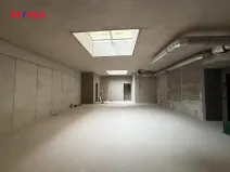 Pronájem restaurace, Praha - Nové Město, Koubkova, 159 m2