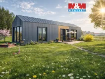 Prodej rodinného domu, Vítězná - Kocléřov, 55 m2