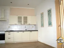 Pronájem bytu 3+kk, Jihlava, Úvoz, 62 m2