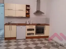 Pronájem bytu 2+kk, Praha - Nusle, Spolupráce, 30 m2