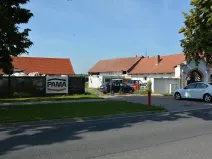 Prodej skladu, Kouty, 440 m2