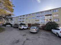 Pronájem bytu 2+1, Liberec, Školní, 48 m2