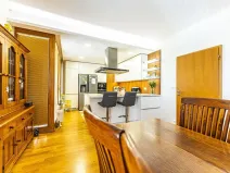 Prodej bytu 4+kk, Praha - Jinonice, Za zámečkem, 110 m2