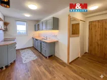 Pronájem bytu 2+1, Chotiměř, 48 m2