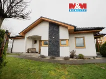 Prodej rodinného domu, Břeclav, Kobzíkova, 156 m2