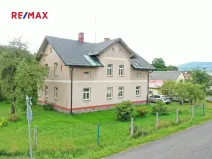 Prodej rodinného domu, Králíky, Tovární, 216 m2
