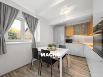 Pronájem bytu 1+1, Praha - Modřany, Karasova, 45 m2