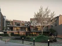 Prodej bytu 2+kk, Praha - Smíchov, Nádražní, 56 m2