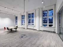 Pronájem kanceláře, Praha - Veleslavín, Na okraji, 215 m2