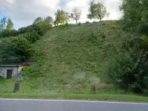 Prodej pozemku pro bydlení, Machov, 1051 m2