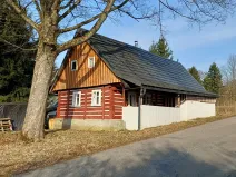 Prodej chalupy, Sněžné, 80 m2