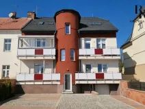 Prodej bytu 1+kk, Olomouc, Erenburgova, 40 m2