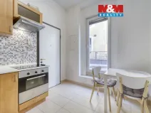 Prodej bytu 1+kk, Praha - Košíře, Plzeňská, 63 m2