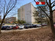 Prodej bytu 2+kk, Praha - Stodůlky, Běhounkova, 38 m2