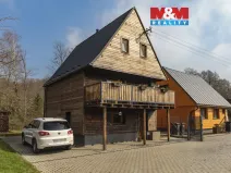 Prodej rodinného domu, Ostravice, 90 m2