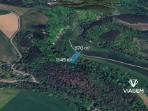 Prodej pole, Újezd u Tišnova, 2215 m2