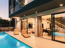 Prodej vily, Vodice, Chorvatsko, 200 m2