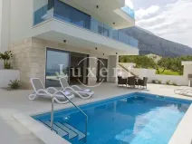 Prodej vily, Makarska, Chorvatsko, 350 m2