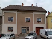 Prodej rodinného domu, Lišany, 337 m2