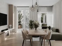 Prodej bytu 3+kk, Kladno, Pražská, 71 m2