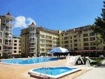 Prodej bytu 3+kk, Nesebar, Bulharsko, 91 m2