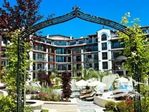 Prodej bytu 2+kk, Pomorie, Bulharsko, 52 m2