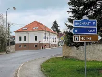 Pronájem bytu 2+1, Starý Plzenec, Havlíčkova, 58 m2