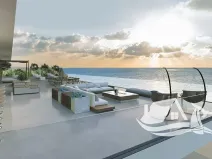 Prodej bytu 2+1, Pafos, Kypr, 98 m2