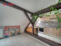 Pronájem bytu 1+kk, Poděbrady, Za Mlékárnou, 53 m2