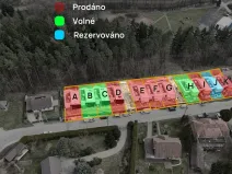 Prodej rodinného domu, Luhačovice, 115 m2